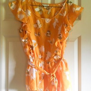 Banana Republic Blouse